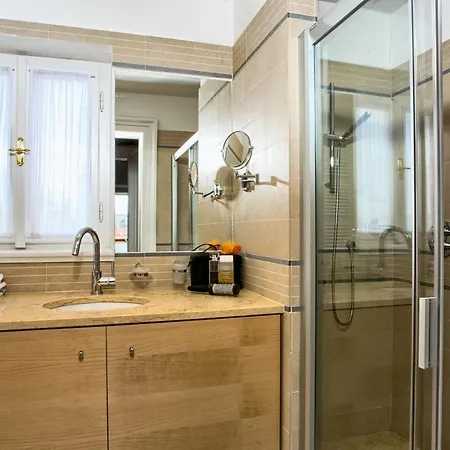 Residence Karolina Prague Exterior photo