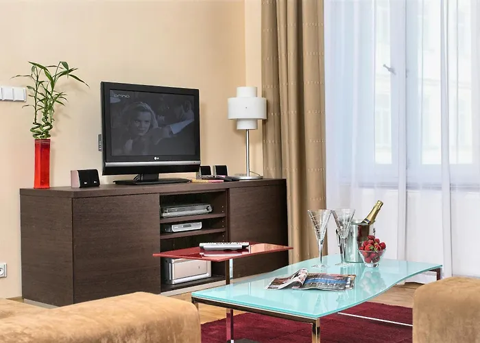 Residence Karolina