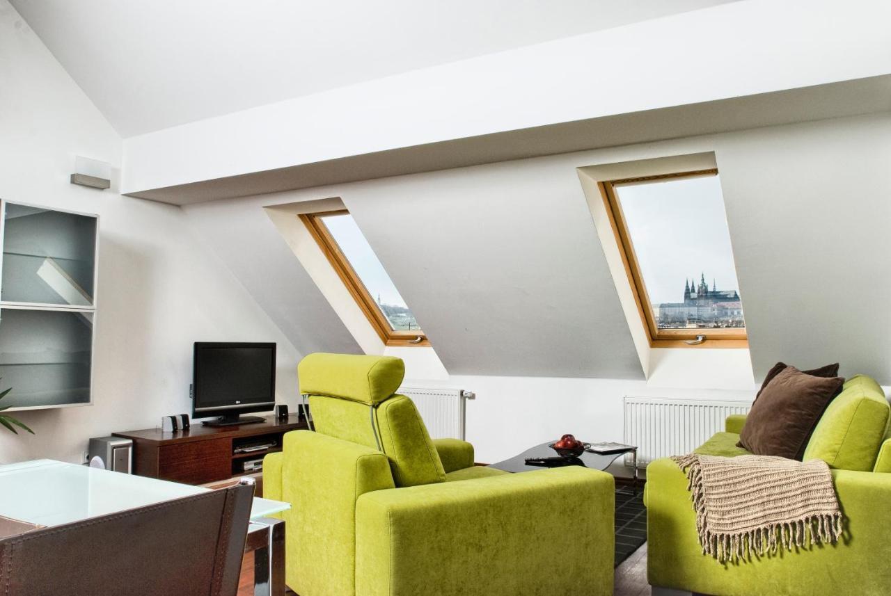 Apartmán Karolina *