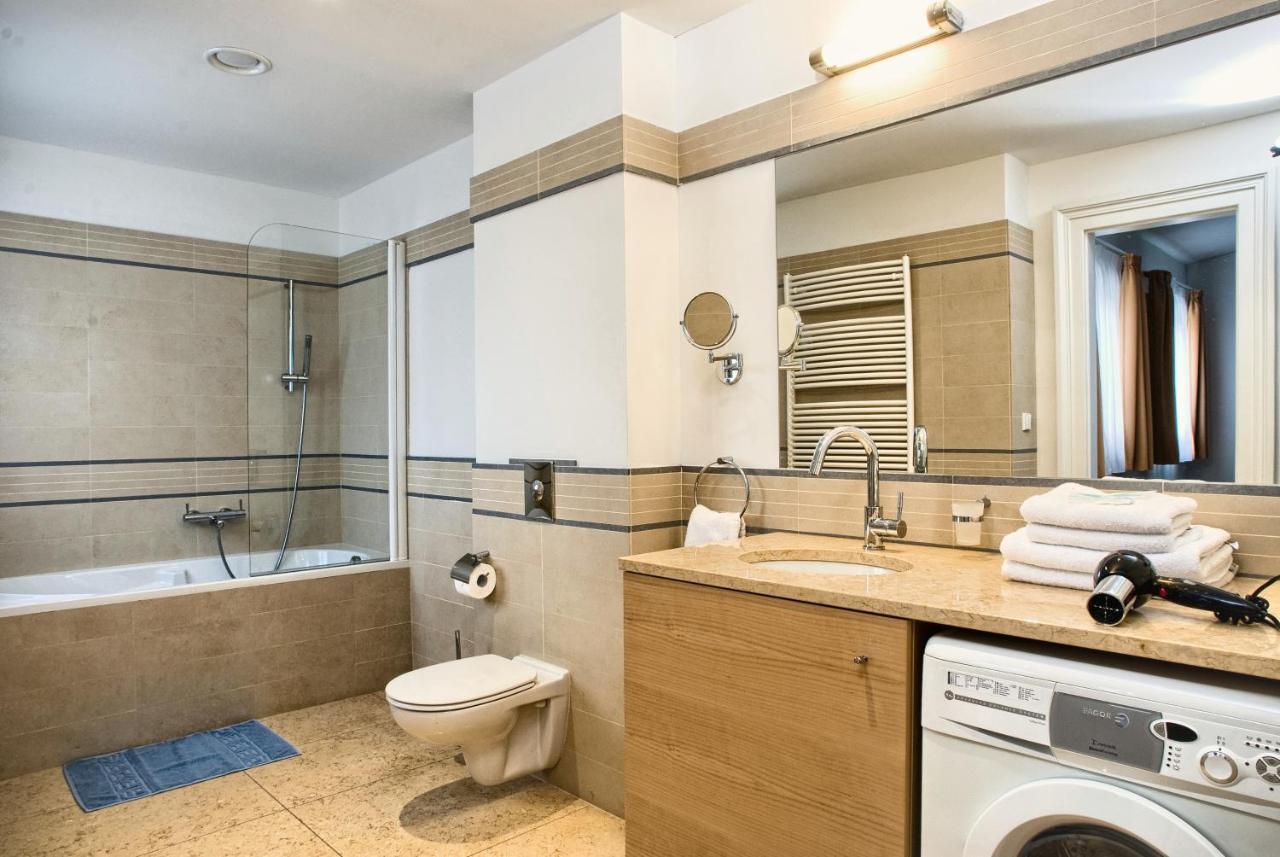Karolina Apartmán Prague