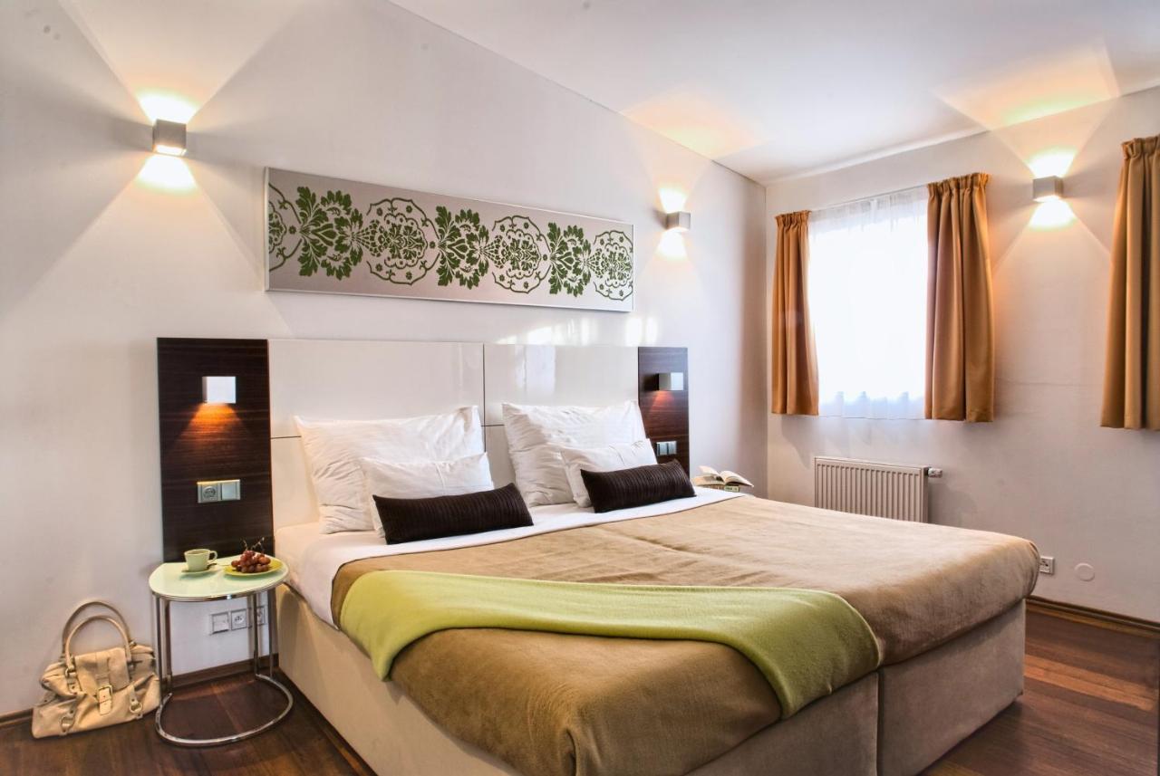 Karolina Apartmán Prague
