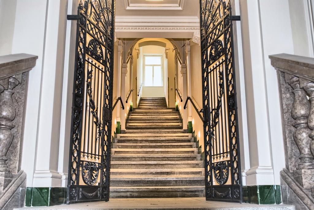 Apartmán Karolina Prague