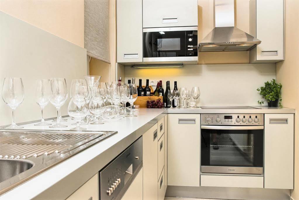 Karolina Apartmán Prague