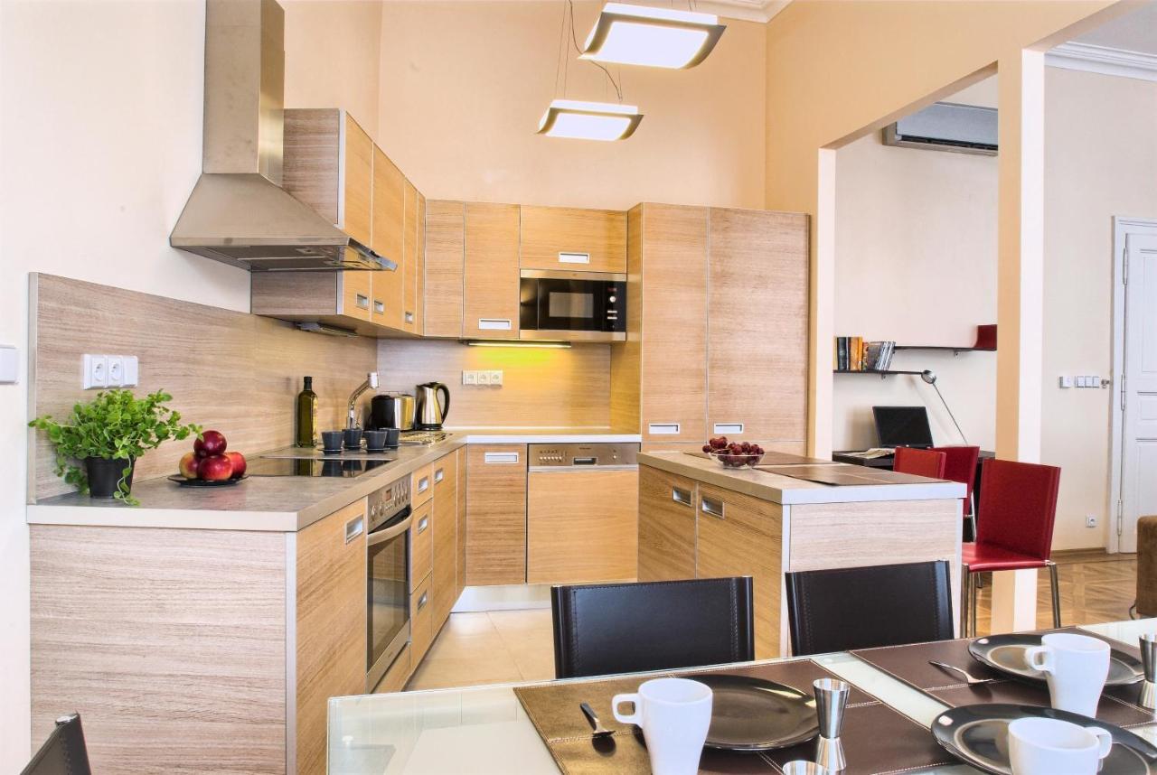 Apartmán Karolina